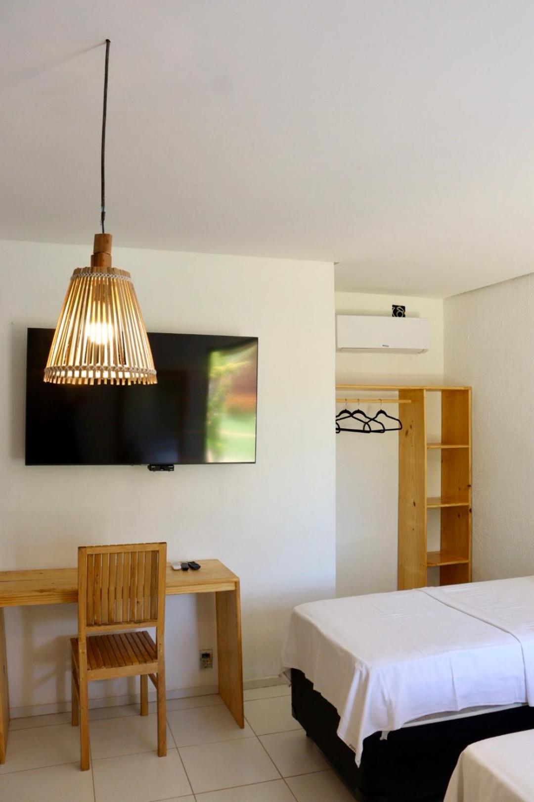 Chale Heloisa Jericoacoara Hotel ภายนอก รูปภาพ