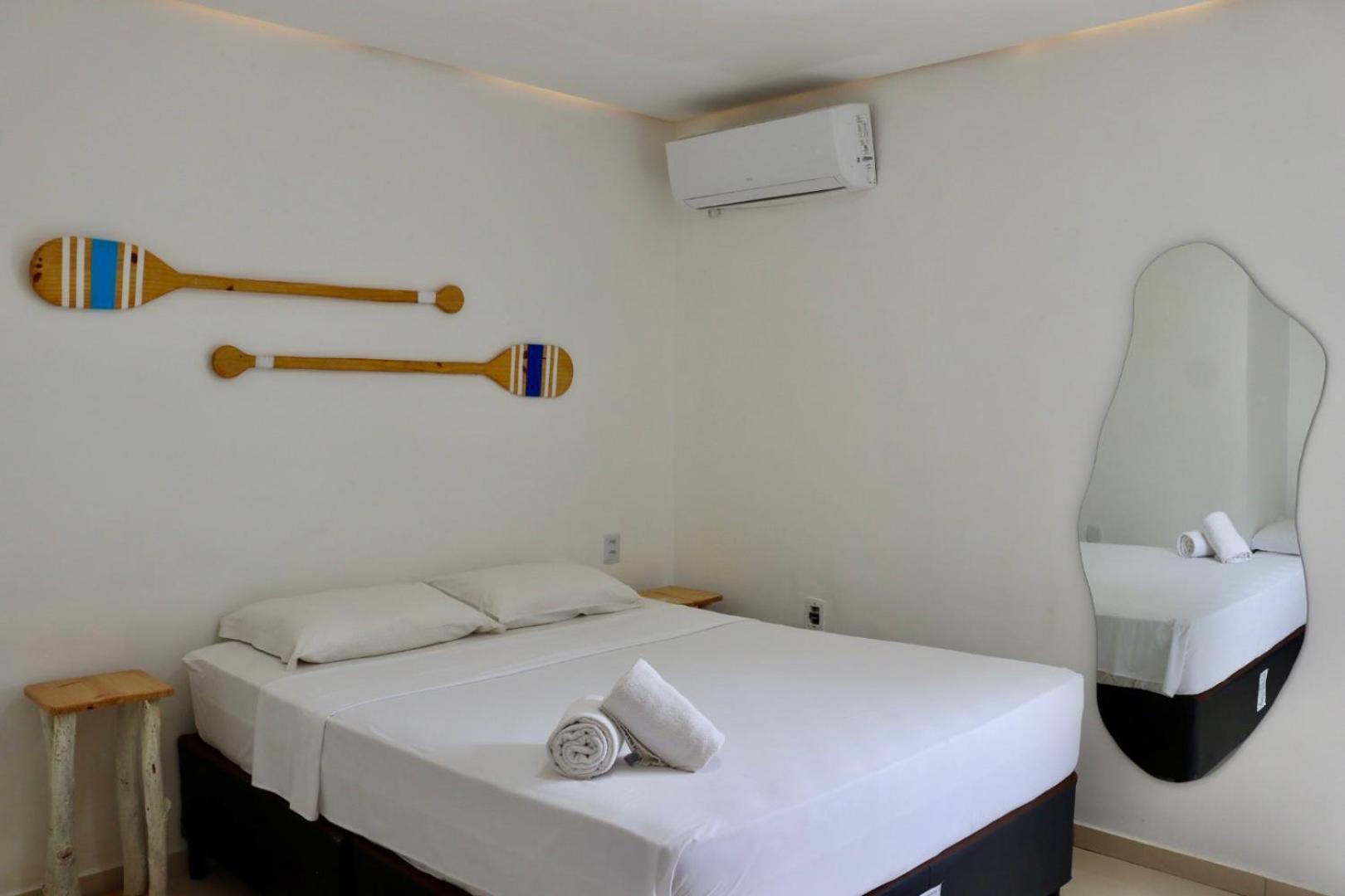 Chale Heloisa Jericoacoara Hotel ภายนอก รูปภาพ