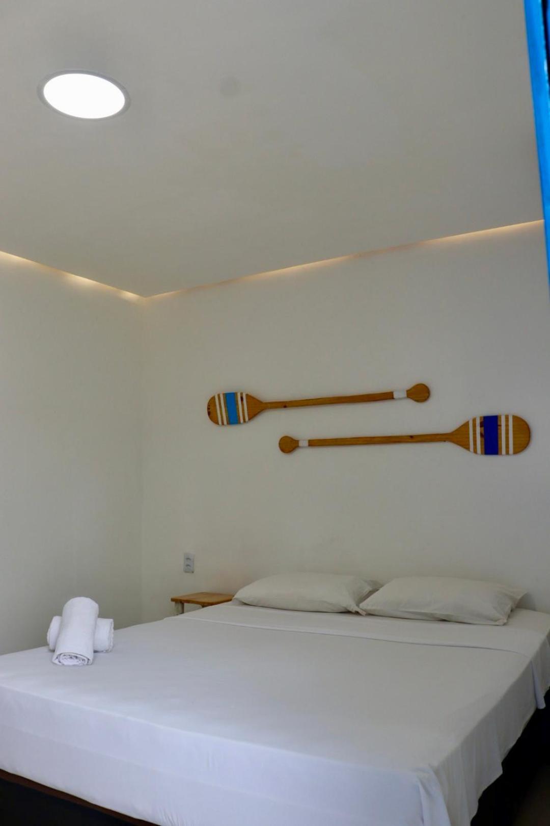 Chale Heloisa Jericoacoara Hotel ภายนอก รูปภาพ
