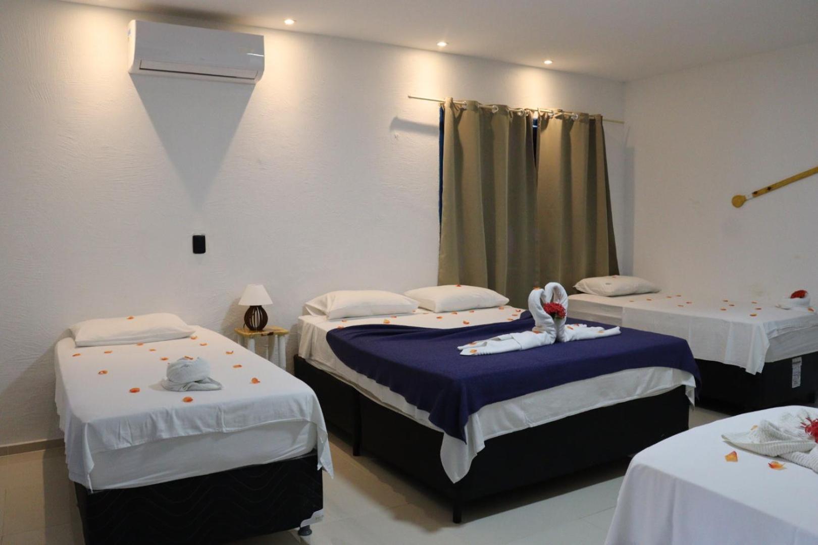 Chale Heloisa Jericoacoara Hotel ภายนอก รูปภาพ