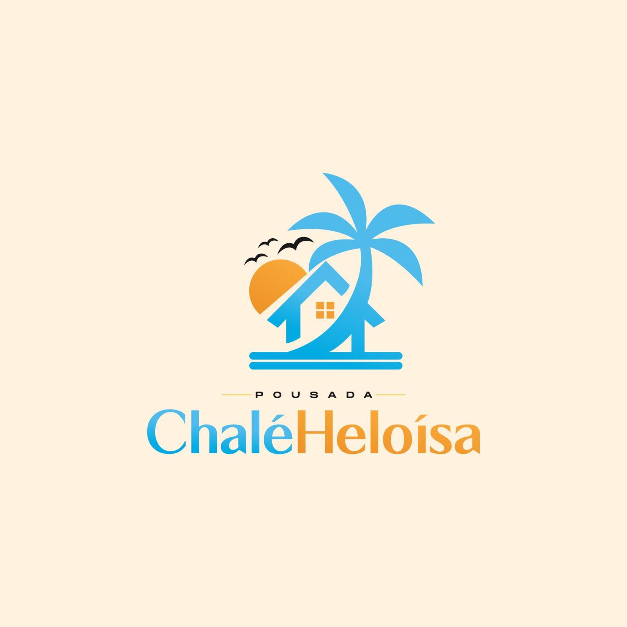 Chale Heloisa Jericoacoara Hotel ภายนอก รูปภาพ